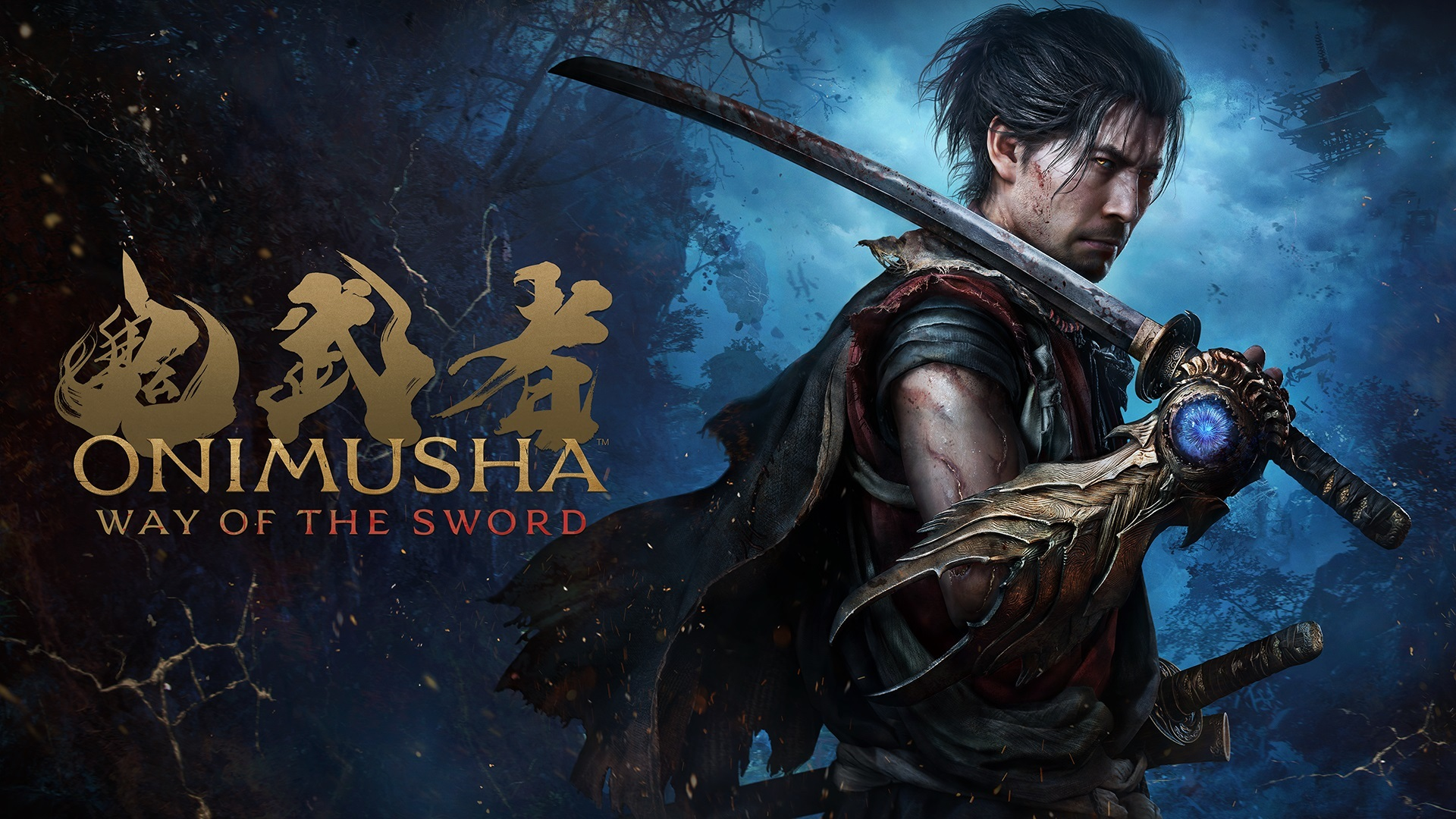 Capcom não se intimida com setembro lotado e mantém lançamento de Onimusha