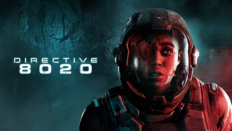 CEO da Supermassive Games deixa o cargo após lançamento de Directive 8020