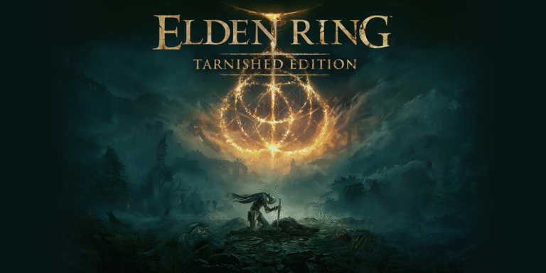 Elden Ring: Tarnished Edition ganha data de lançamento no Nintendo Switch 2