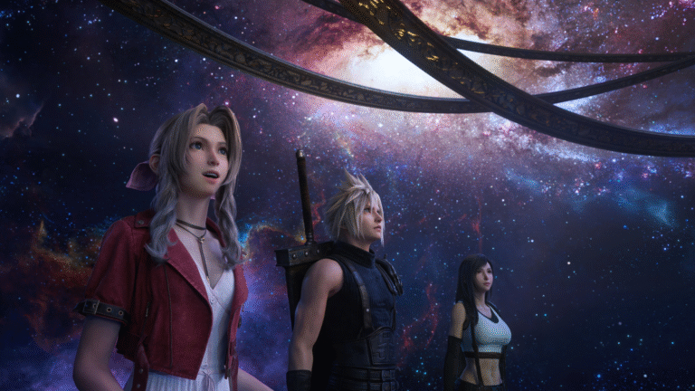Final Fantasy VII Remake Part 3 pode ser revelado durante o Summer Game Fest 2026