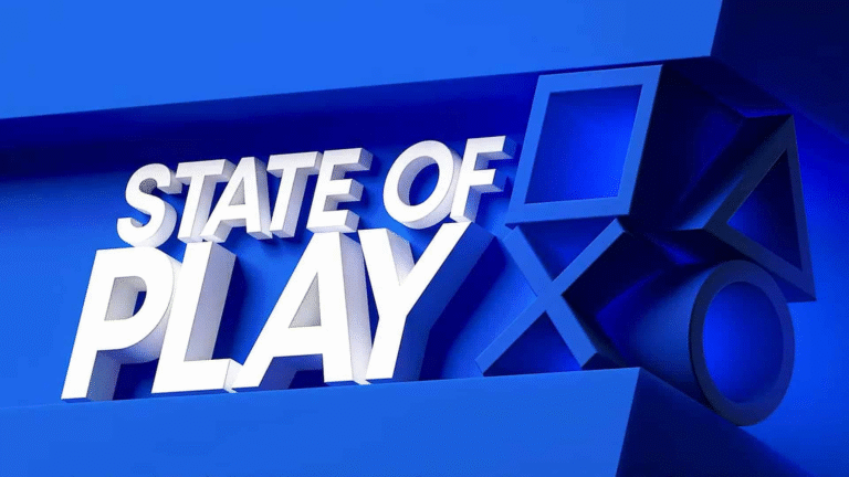 State of Play de junho de 2026 quebra recorde histórico de audiência