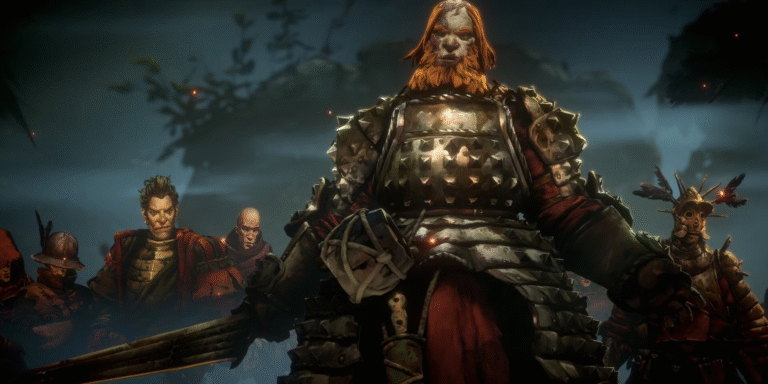 No Rest for the Wicked tem lançamento adiado no Xbox e Switch 2 por desafios de otimização