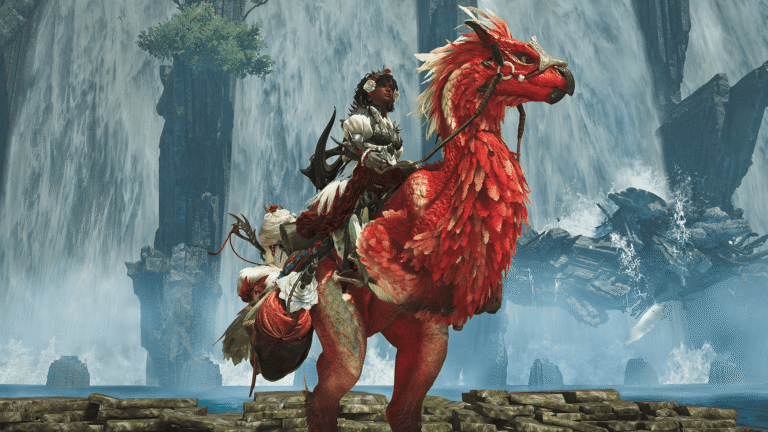 Monster Hunter Wilds: DLC Ascendance é anunciada para 2027