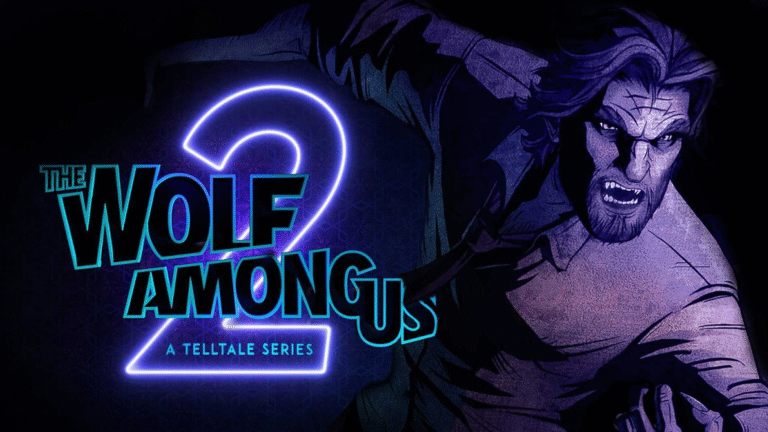 The Wolf Among Us 2 ganha janela de lançamento para 2027