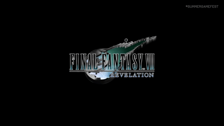 Final Fantasy 7 Remake Part 3: Revelation é anunciado e chega em 2027