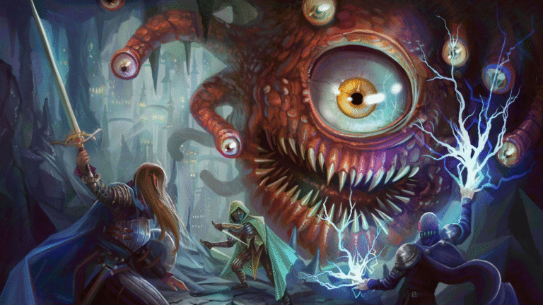 Rumor aponta que remakes de Baldur’s Gate 1 e 2 estão em desenvolvimento