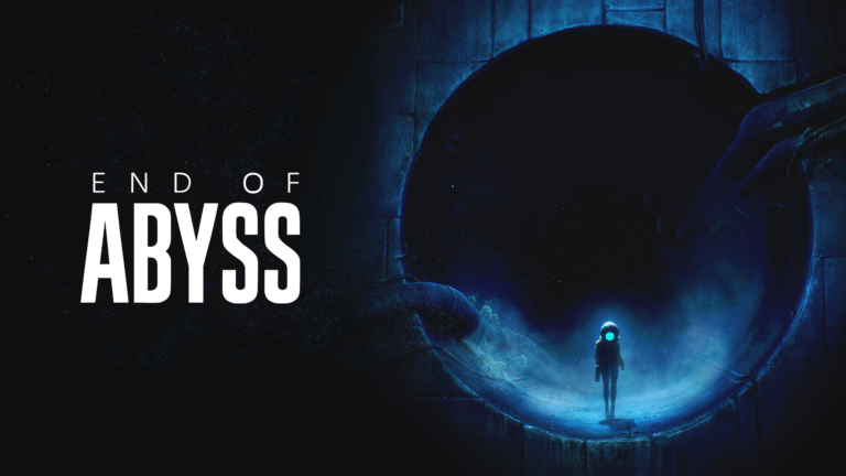 End of Abyss ganha data de lançamento para outubro de 2026