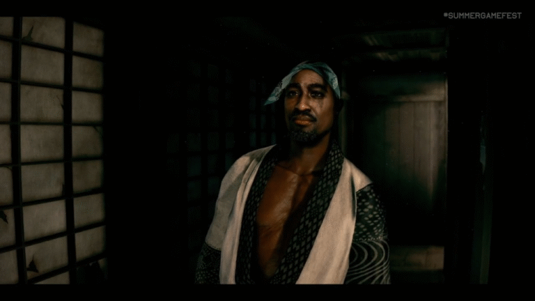 Stranger Than Heaven terá Tupac Shakur e ganha data de lançamento