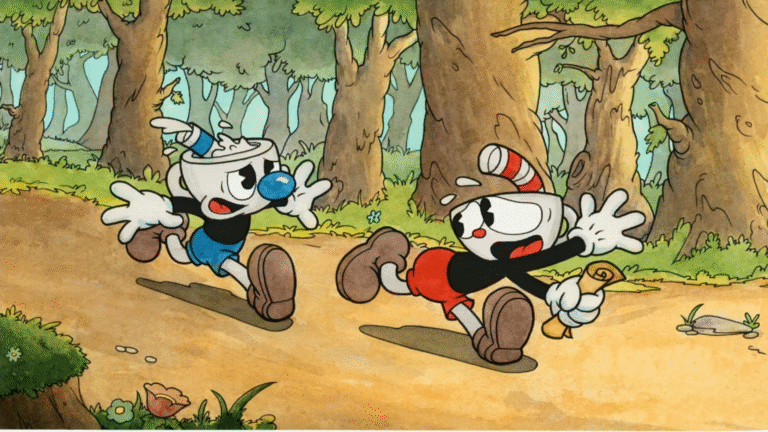 Dois novos jogos de Cuphead são anunciados no Summer Game Fest 2026