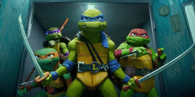 Paramount Games define quatro grandes franquias para futuros jogos
