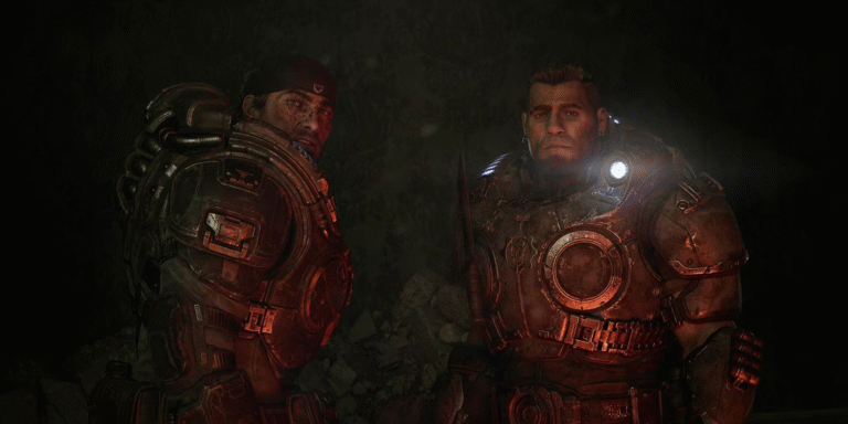 Gears of War: E-Day pode ter versão de PS5 cancelada, mas rumores seguem dividindo opiniões