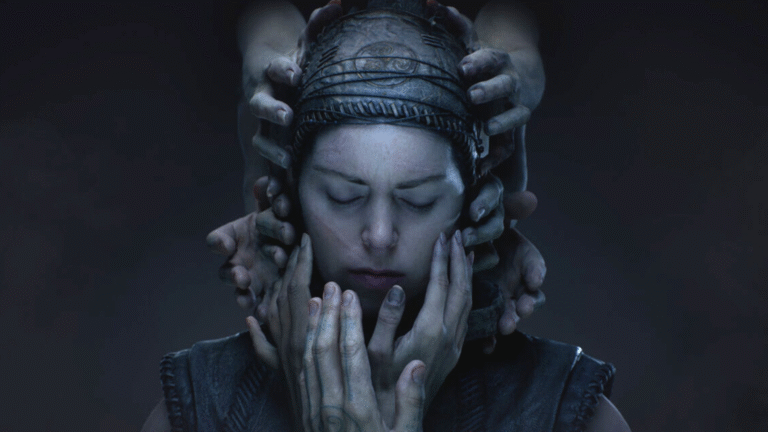 Senua é Anunciado no Xbox Showcase e Chega em 2027