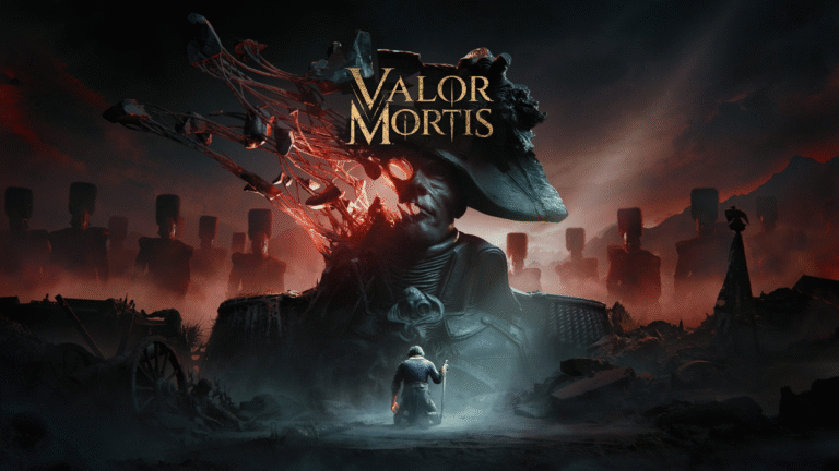 Valor Mortis é Anunciado para o Xbox Game Pass e Chega em Setembro de 2026