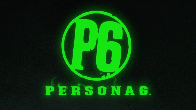 Persona 6 é Anunciado Oficialmente Durante o Xbox Games Showcase