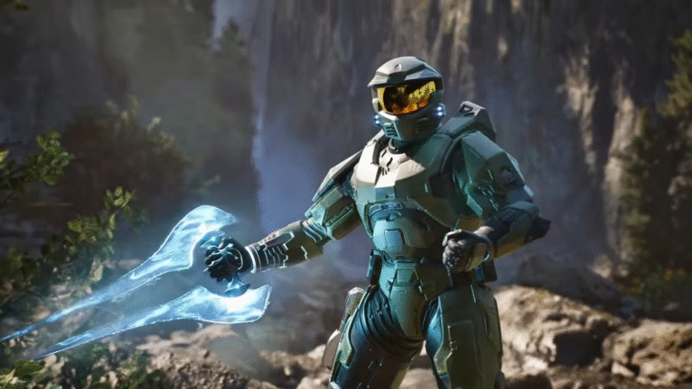 Halo: Campaign Evolved Ganha Data de Lançamento