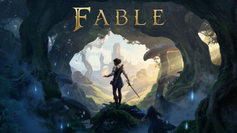 Fable Ganha Nova Data de Lançamento para 2027
