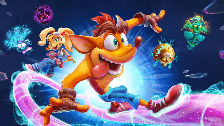 Novo jogo de Crash Bandicoot estaria em desenvolvimento, aponta rumor