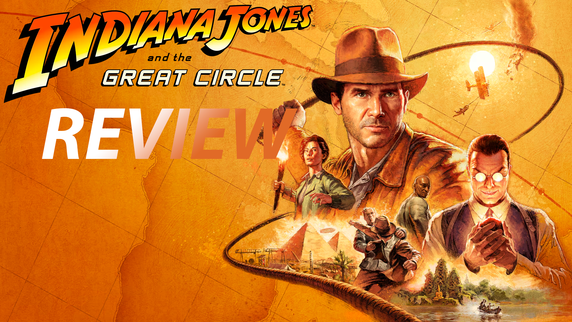 Indiana Jones e o Grande Círculo – Review