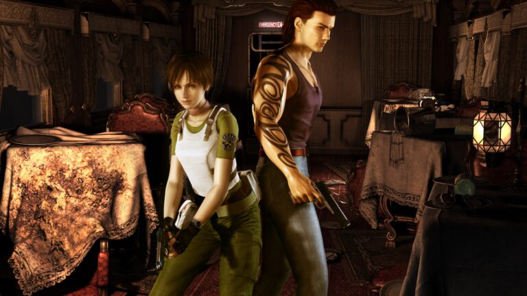 Resident Evil 0 Remake teria sido reiniciado durante a produção, aponta rumor