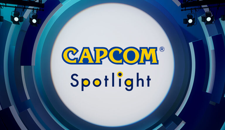 Capcom Spotlight: Novidades Chegando em Junho