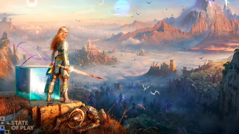 God of War Laufey ganha data de lançamento: 16 de fevereiro de 2027 no PS5