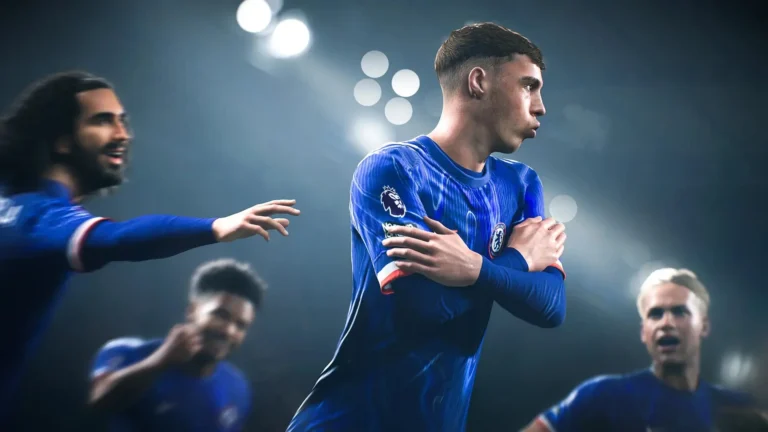 EA Sports FC 27 tem data de lançamento revelada por vazamento