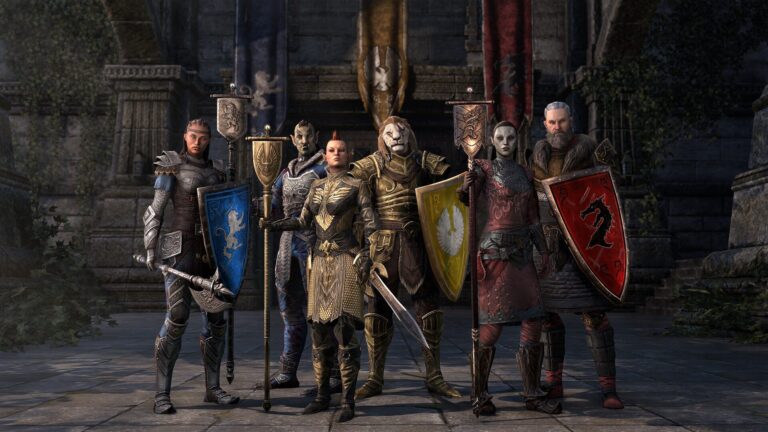 Liderança da ZeniMax Online Studios deixa o cargo em meio a cortes massivos da Xbox