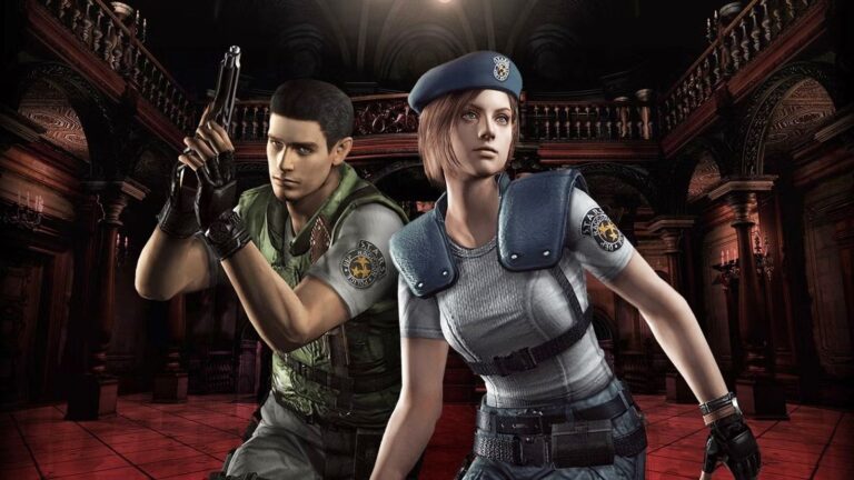 Remake de Resident Evil 1 Entrou em Pré-Produção em 2025, Diz Insider
