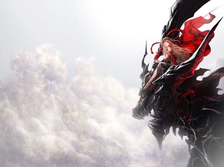 Square Enix revela detalhes da jogabilidade de FINAL FANTASY RESONANCE
