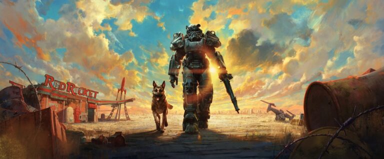 Franquia Fallout recebe investimentos em novos jogos, expansões e projetos televisivos