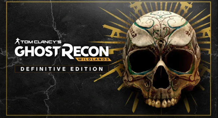 Ghost Recon Wildlands Definitive Edition pode chegar ao PS5 e Xbox Series com novos conteúdos, aponta rumor