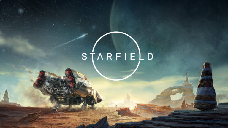 Starfield planeja novas histórias e conteúdos Starborn para o terceiro ano de mercado