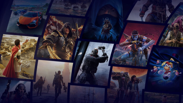 Ubisoft no 1º trimestre de 2026-27: sinais de melhora em meio a uma grande reestruturação