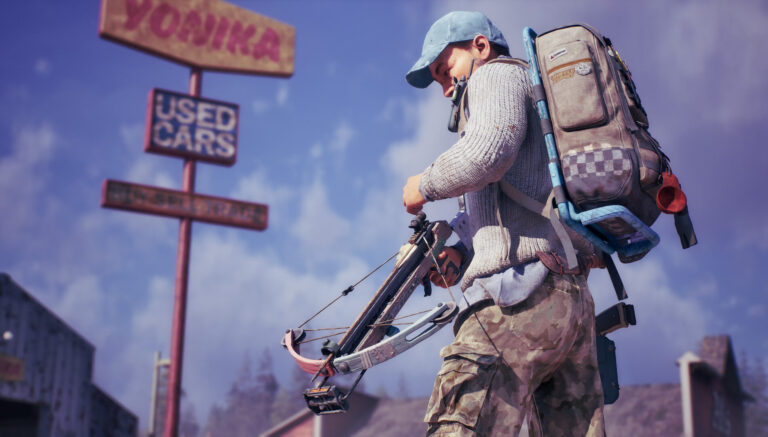 Undead Labs se Separa da Xbox e é Salva por Nova Distribuidora