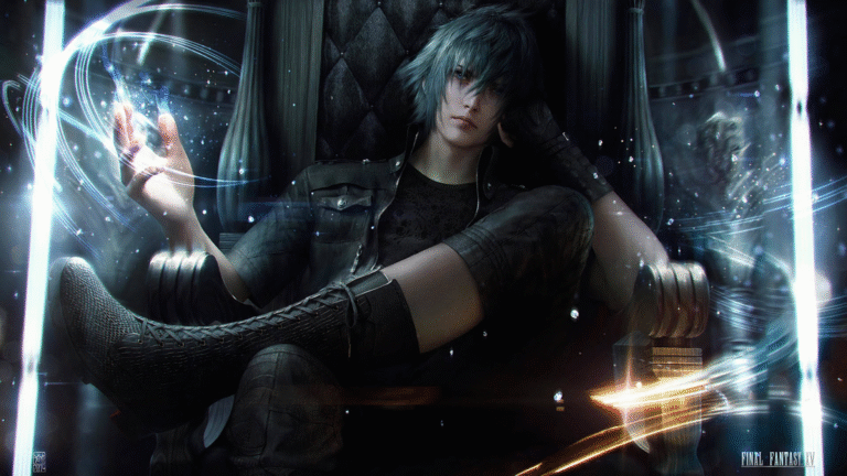 Square Enix não descarta levar Final Fantasy XV ao Nintendo Switch 2