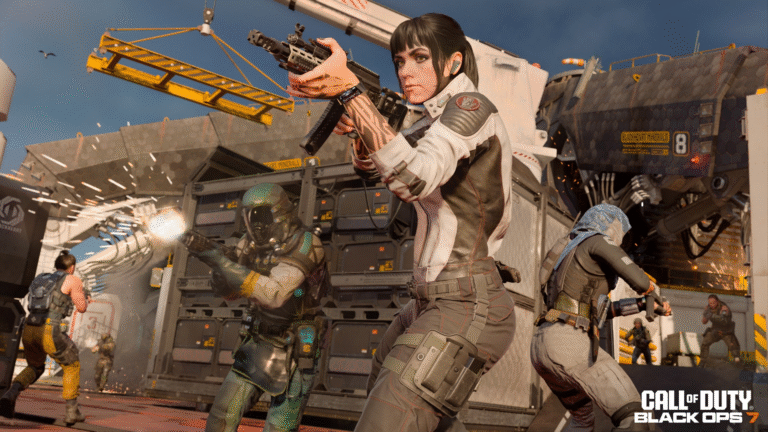 Activision fará novas mudanças no matchmaking de Black Ops 7 após ouvir a comunidade