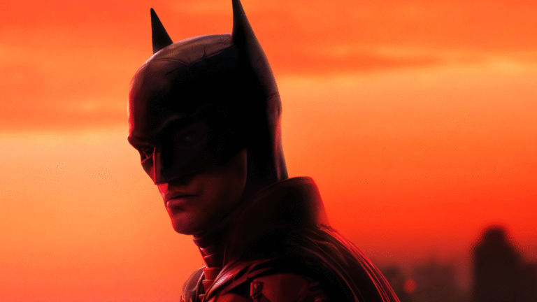 Roteirista de The Batman 2 acredita que videogames são o futuro de Hollywood