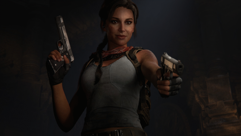 Tomb Raider: Catalyst é adiado para 2028, confirma Amazon Games