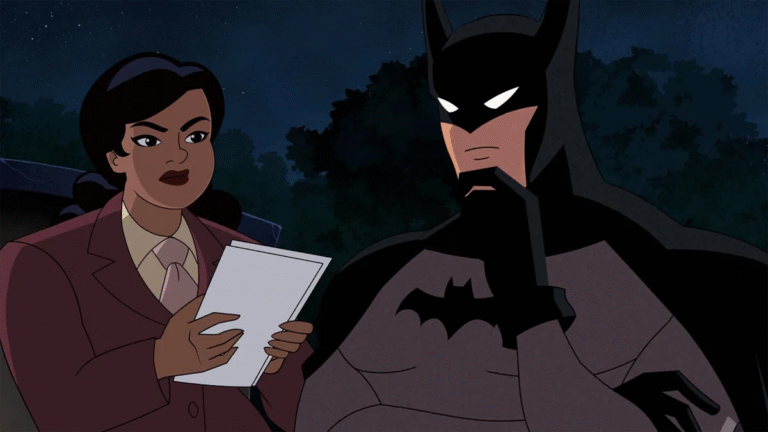 Novo jogo do Batman chega na próxima semana com foco em investigação