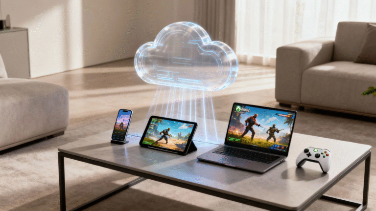 Amazon acredita que consoles de US$ 1.000 podem impulsionar o cloud gaming