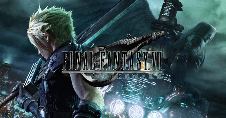Square Enix diz que futuros remakes de Final Fantasy seguirão caminhos diferentes