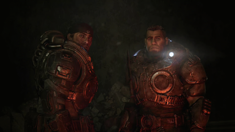 Gears of War: E-Day detalha melhorias na jogabilidade e aposta em evolução da fórmula clássica