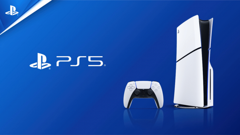 Vendas do PlayStation 5 caem 36% em um ano, aponta novo relatório da Sony