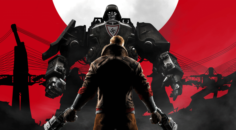 Wolfenstein 3 e série de TV seguem em desenvolvimento, aponta novo relatório