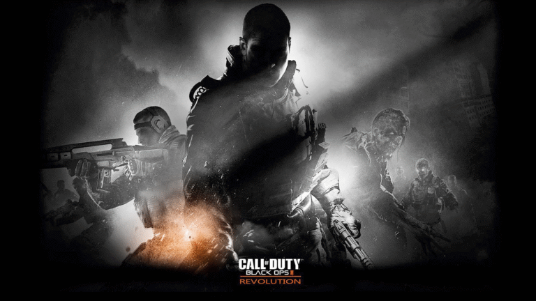 Black Ops 1 e 2 rodam em resolução superior no PlayStation em comparação ao Xbox