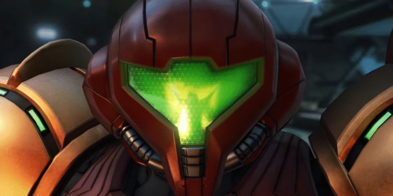Novo jogo de Metroid para Nintendo Switch 2 pode ter vazado antes do anúncio oficial