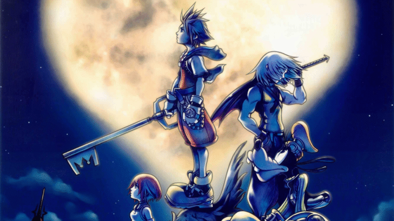 Kingdom Hearts ganha evento especial para celebrar 25 anos da franquia