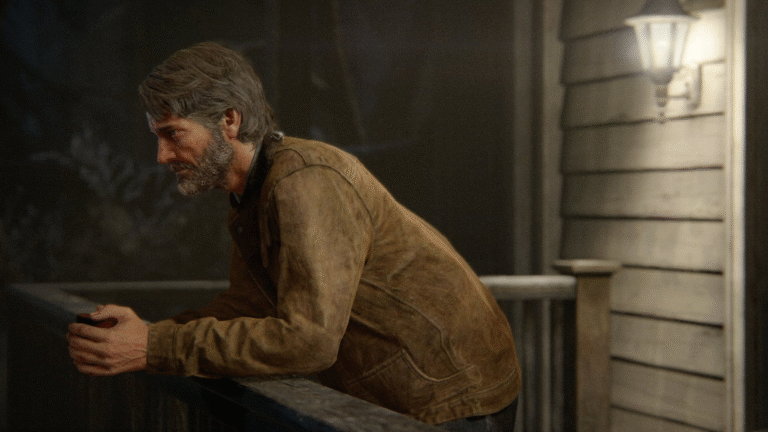 Troy Baker acredita que The Last of Us Part III pode contar uma história completamente diferente