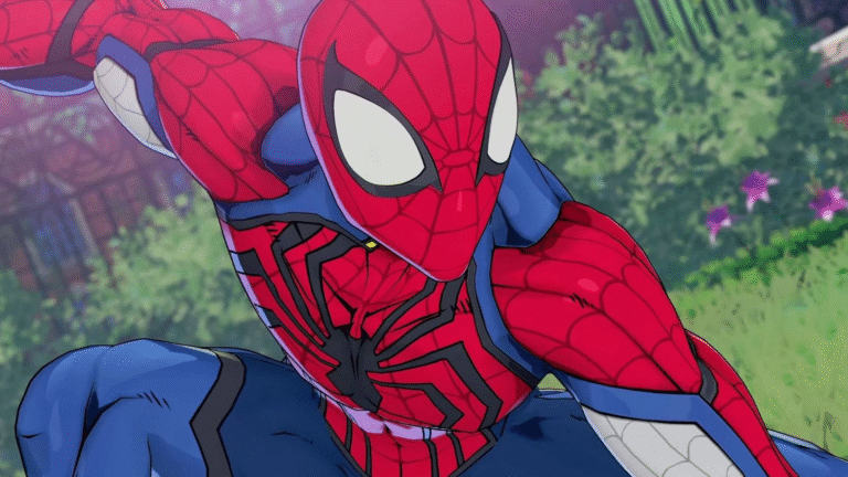 Trailer de Marvel Tōkon: Fighting Souls destaca Spider-Man e revela suas habilidades