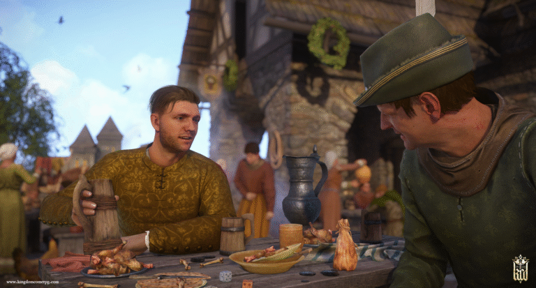 Novo jogo de Kingdom Come pode ser reservado, mas custa quase US$ 200